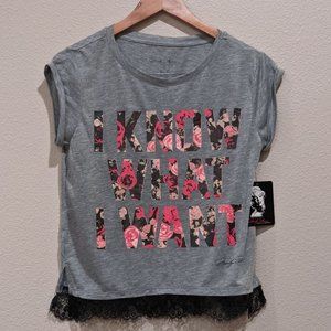 ✨BOGO✨ NWT - Marilyn Monroe Graphic Tee